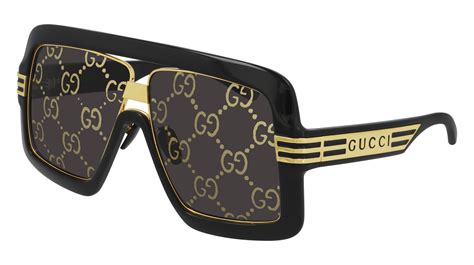 gucci glasses unisex.